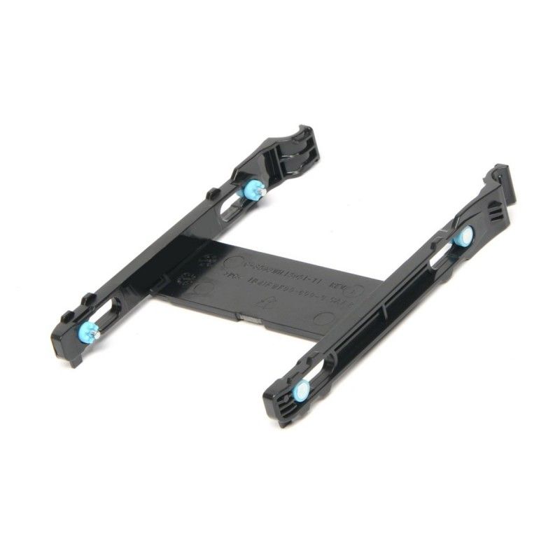 HP 2.5" SSD Drive Rack Z220, Z230, Z240 MT