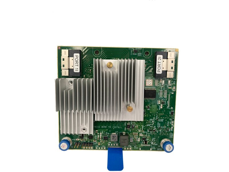 HP MegaRAID 216i-a Storage Controller