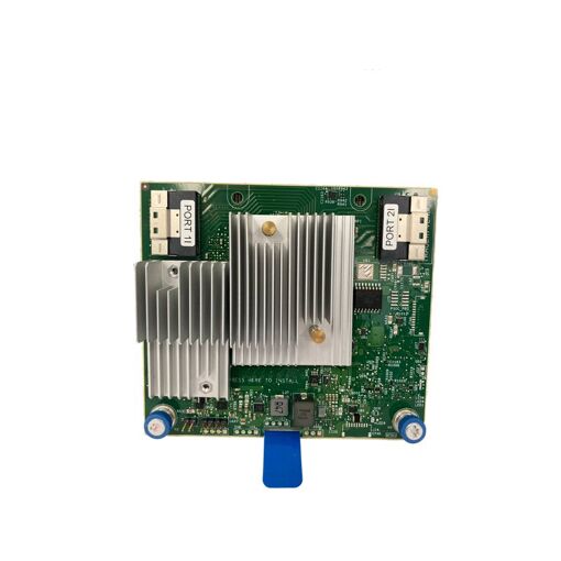 Controlador de almacenamiento HPE MegaRAID 216i-a