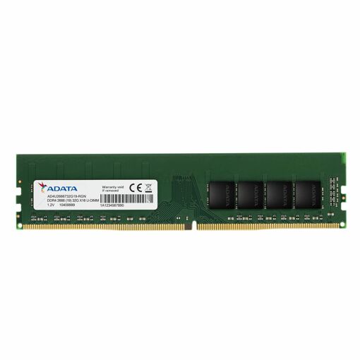 Módulo de memoria ADATA Premier 8 GB DDR4