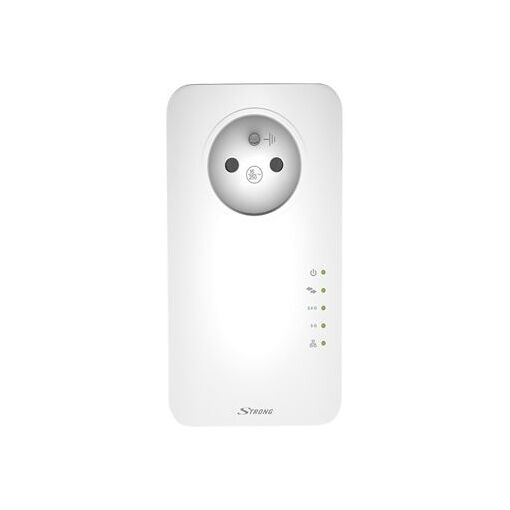 Répéteur Wi-Fi Strong Double Bande 1200 Mbps