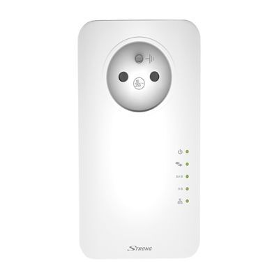 Strong Dual Band Wi-Fi Repeater 1200 Mbps