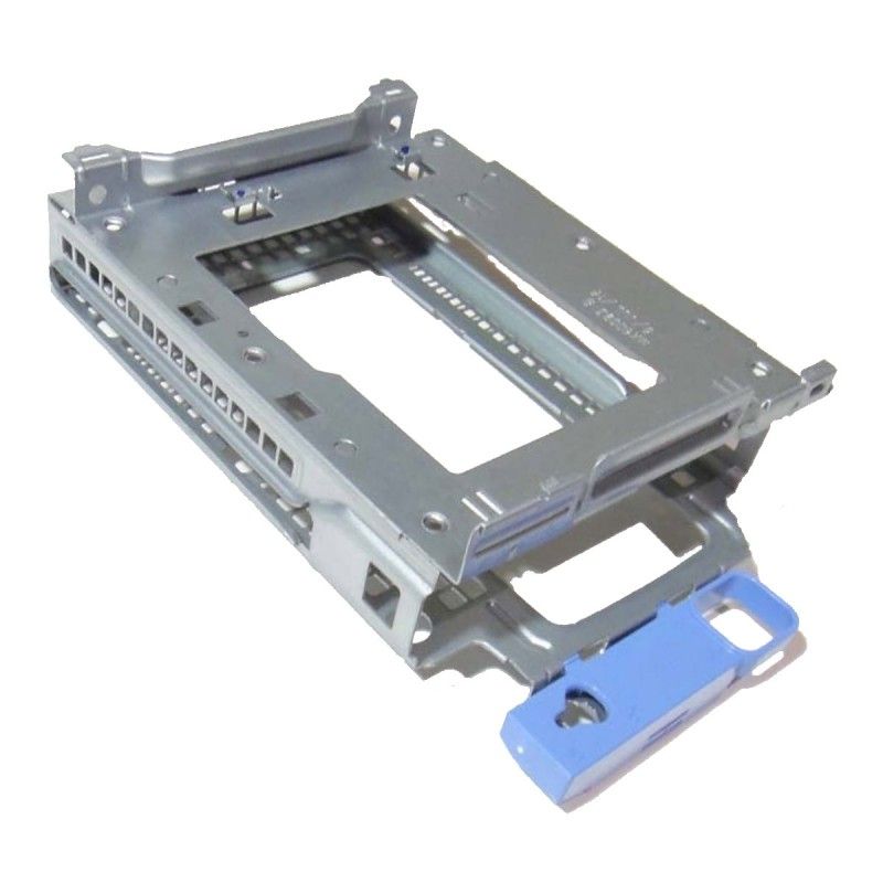 Dell Cage Rack for 3.5" HDD and DVD Drive