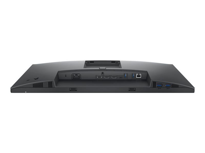 Dell P2422HE - Sans socle - écran LED - 24" (23.8" visualisable) - 1920 x 1080 Full HD (1080p) @ 60 Hz - IPS - 250 cd/m² - 1000:1 - 5 ms - HDMI, DisplayPort, USB-C - avec 3 ans de service Advanced Exchange