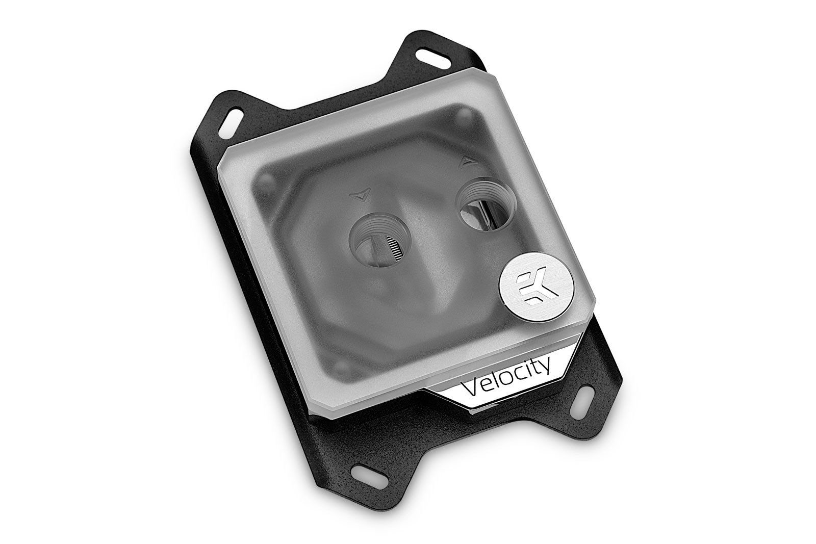 Ek Water Blocks Computer Cooling System Component