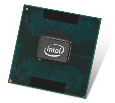 Intel Core 2 Duo P8400 - 2.26GHz - 2 Cores - 3MB Cache - Socket P