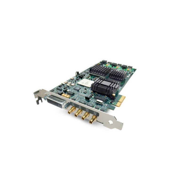 AJA Kona 3 PCI-E Video Card