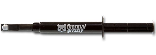 Thermal Grizzly Hydronaut Thermal Paste