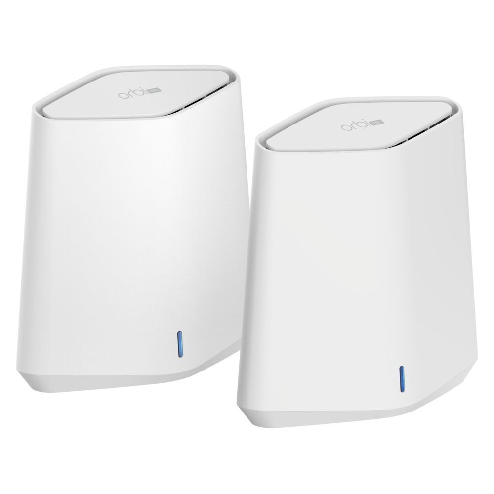 Netgear Orbi Pro WiFi 6 Mini AX1800 System