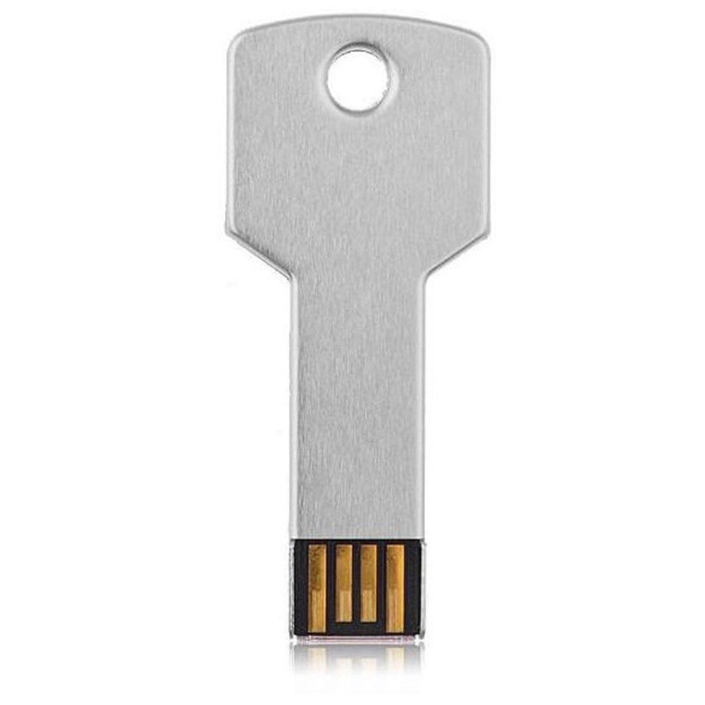 Mondial Extincteur 64GB USB Drive - Silver