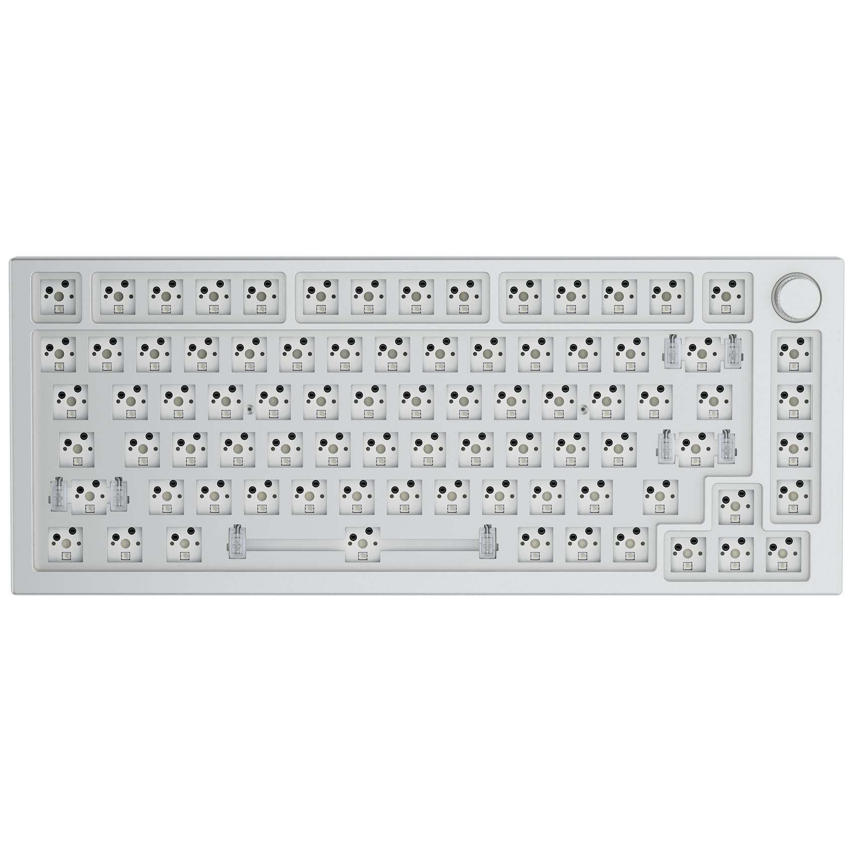 Glorious PC Gaming Race GMMK Pro Barebone Keyboard