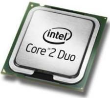 Intel Core 2 Duo E7400 Processor, 2.8GHz, 2 Cores, 3MB Cache, LGA775 Socket