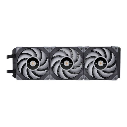 Refrigerador líquido Thermaltake TOUGHLIQUID Ultra 360 para procesador