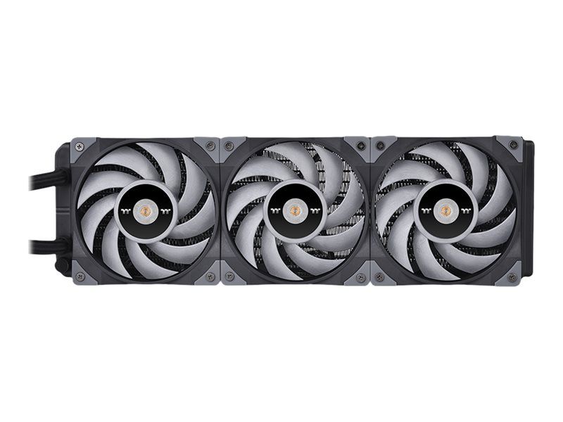 Refroidisseur liquide Thermaltake TOUGHLIQUID Ultra 360 pour processeur