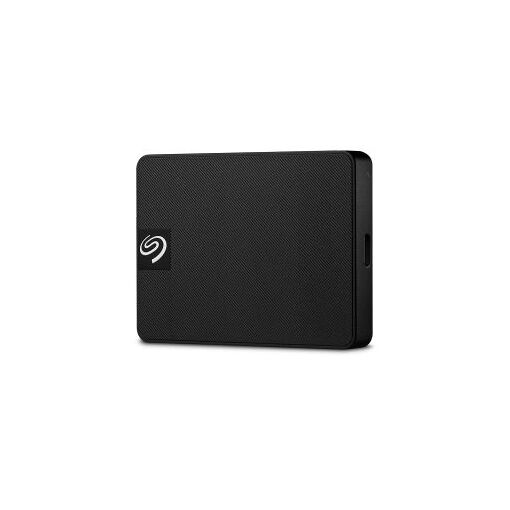 Seagate Expansion 2TB SSD Portable External Drive - USB-C