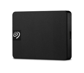 Seagate Expansion 2TB SSD Portable External Drive - USB-C