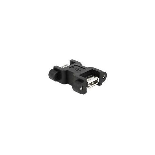 Delock USB Adapter - Black