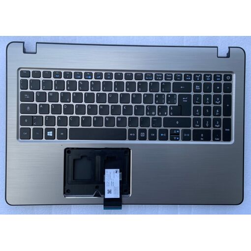 Teclado Qwerty Italiano para Acer Aspire F5-573G