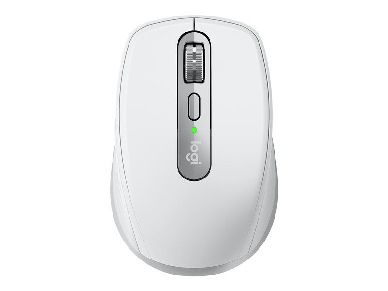 Logitech MX Anywhere 3 Business Wireless Mouse