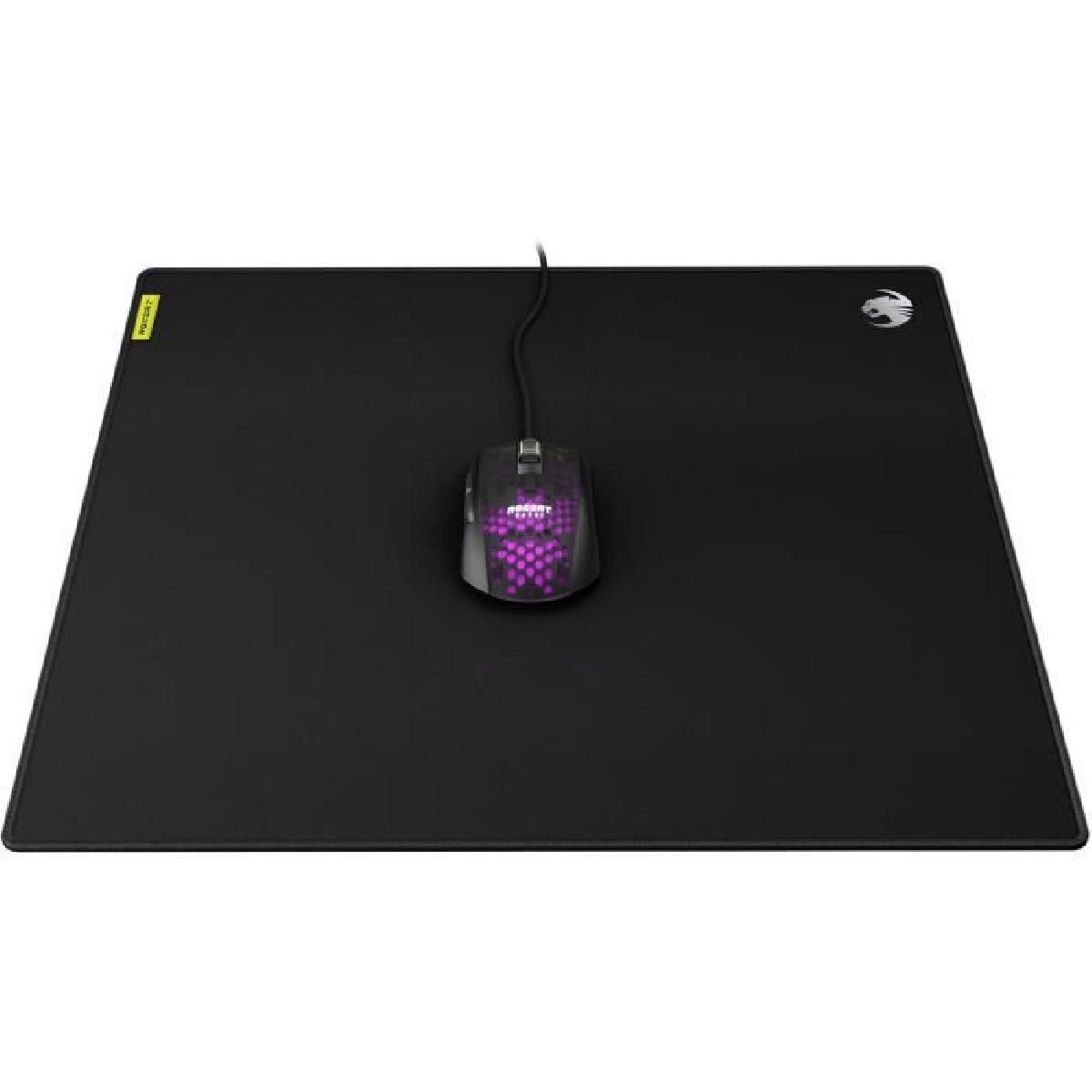 ROCCAT Sense Control SQ Gaming Mouse Pad (450x450x3mm)