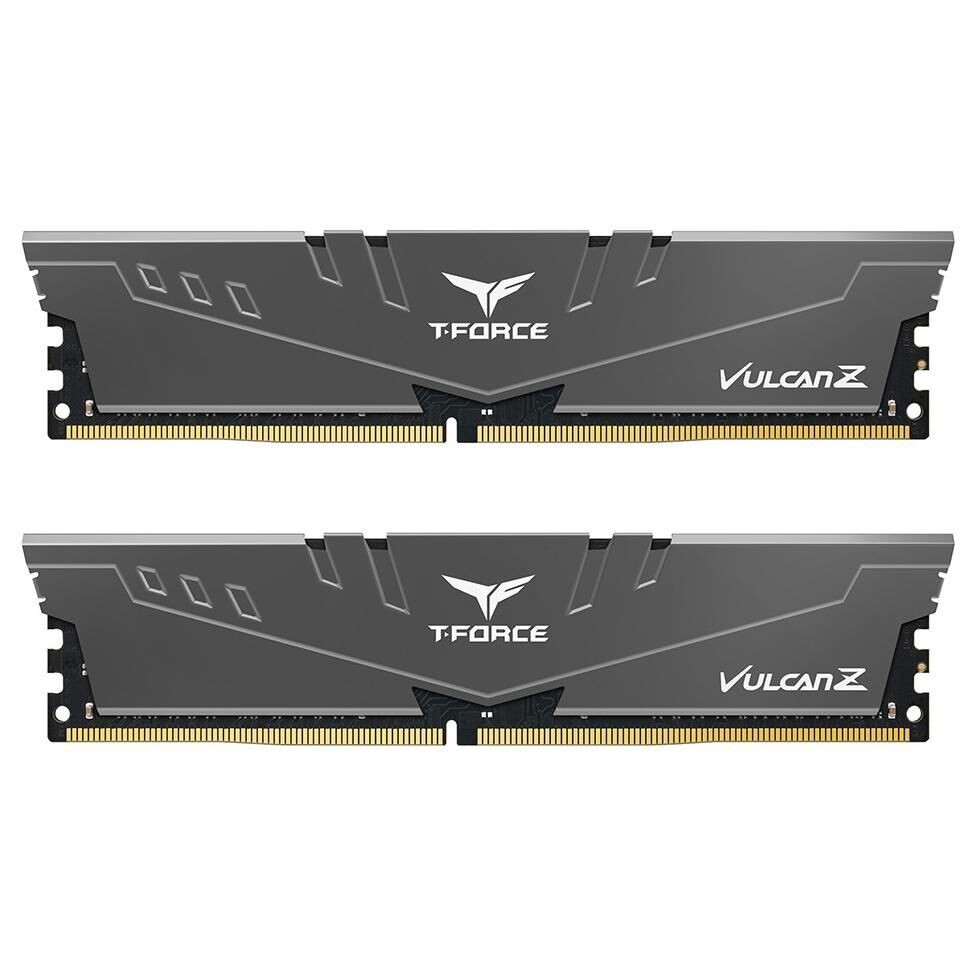 Team Group VULCAN Z 32GB (2x16GB) DDR4 288-Pin DIMM Memory Module