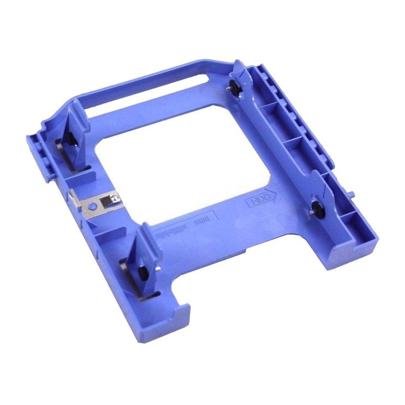 Support de disque dur Dell 5,25 pouces avec bac de transport