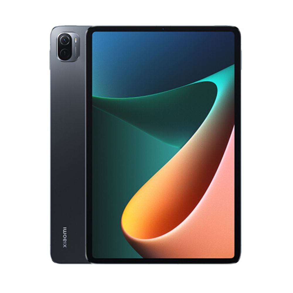 Xiaomi Pad 5 Mineral Gray Tablet 256GB