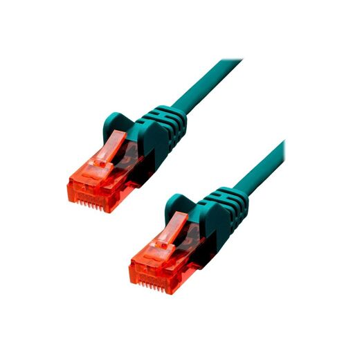 ProXtend Network Cable - 7m, CAT6, UTP, RJ-45 Male to RJ-45 Male