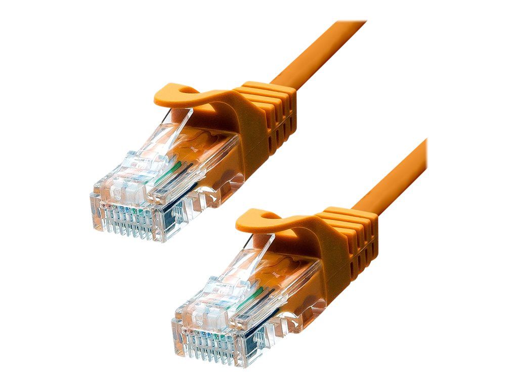 ProXtend RJ-45 Cable - 7m, Cat 5e UTP