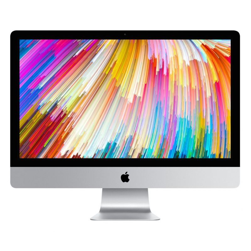 Imac Apple 27 pouces (2017) Retina 5K, i5, 8 Go RAM, 1 To Stockage (MNE92FN/A)