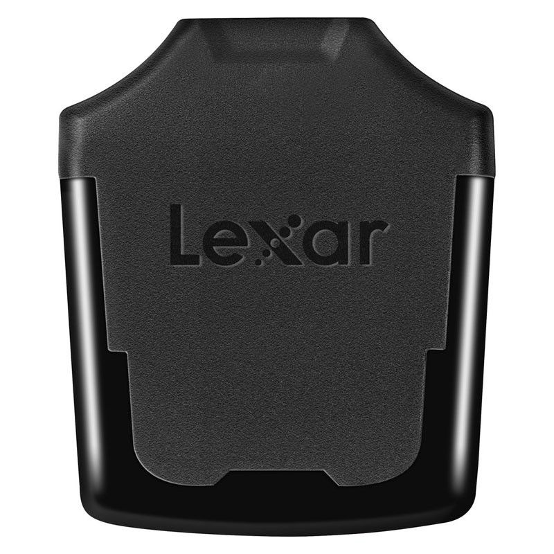 Lector de tarjeta Lexar Profesional CFexpress USB 3.1