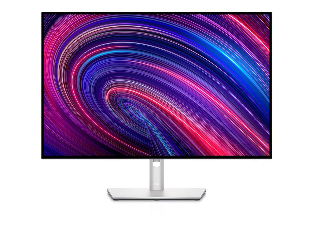 Dell UltraSharp U3023E - 30" LED Monitor - WQXGA (2560 x 1600) @ 60Hz - IPS - 400 cd/m² - 5ms Response Time - HDMI, DisplayPort, USB-C