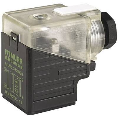 Murr Elektronik SVS 7000 (29021-0000000, Black, 500GB)