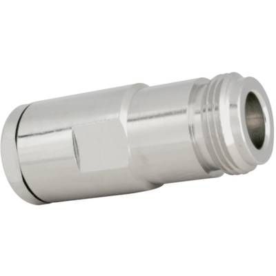 SSB Aircell 7 N Female Connector, Straight 50