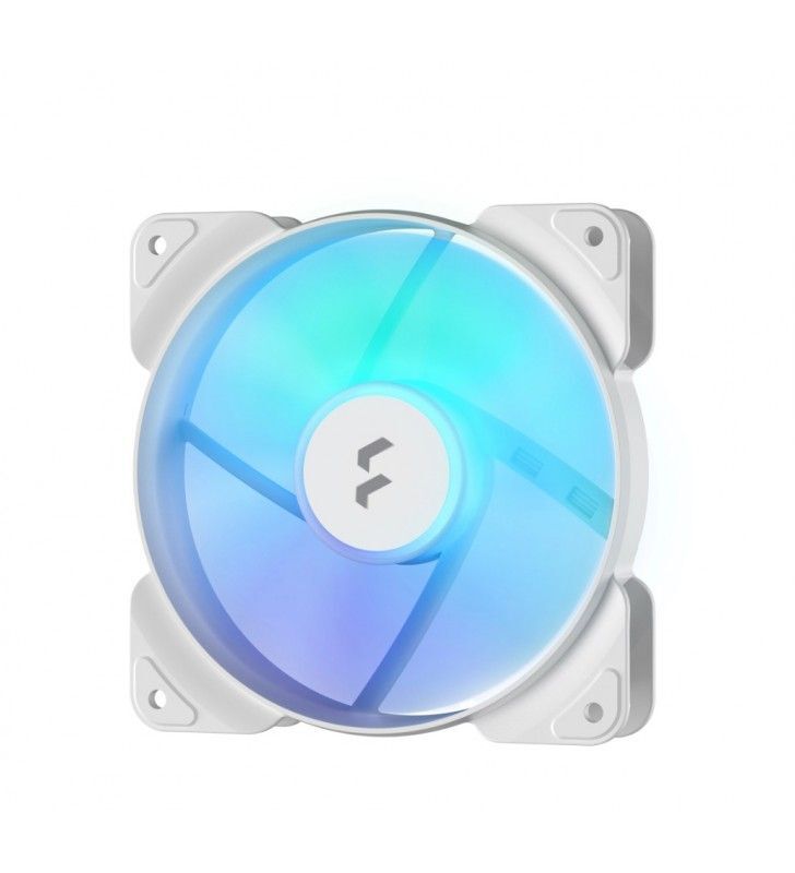 Fractal Design Aspect 12 RGB PWM Fan - White