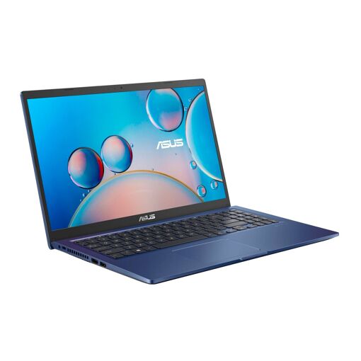 Asus VivoBook S516JA - Écran 15.6'', Intel Core i5, 12 Go de RAM, 1 To SSD, Bleu