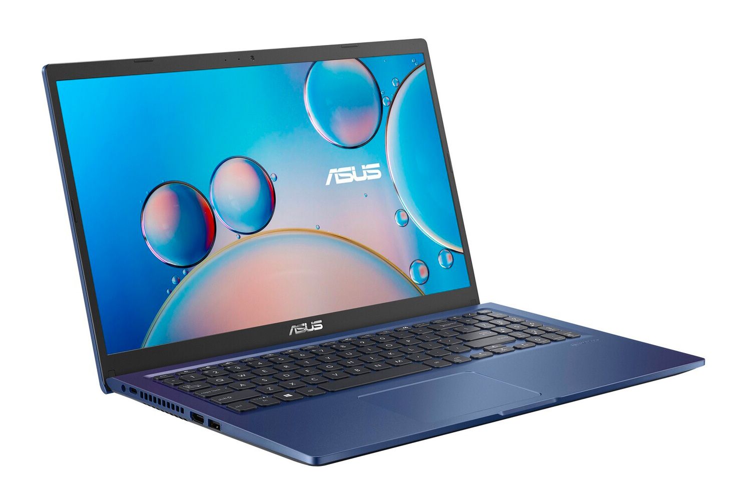 ASUS VivoBook S516JA - 15.6" Core i5, 12GB RAM, 1TB SSD, Blue
