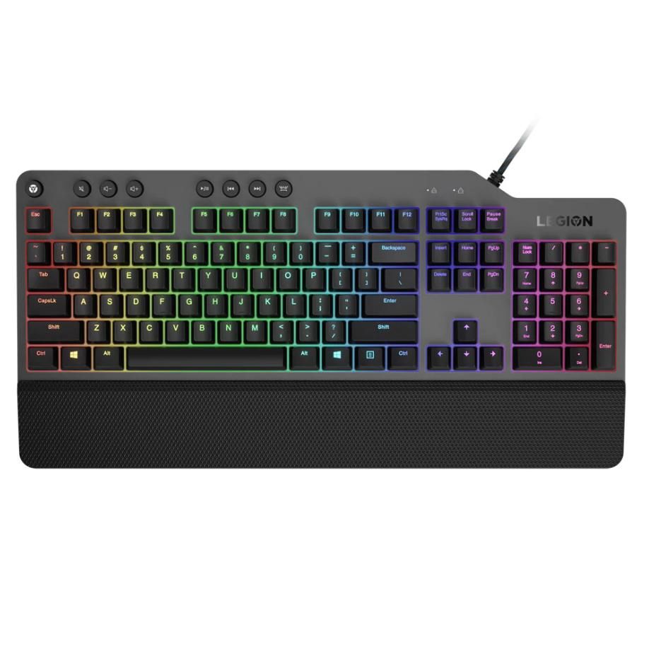 Lenovo Legion K500 RGB Keyboard