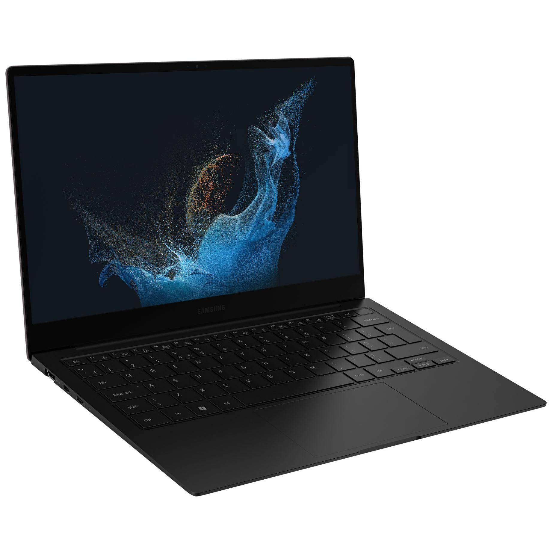 Samsung Galaxy Book2 Pro 360 - 13.3" Core i7 I7-1260P 16GB RAM 512GB SSD Intel Iris Xe - Grey