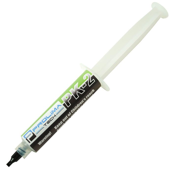 Prolimatech PK-2 Thermal Paste