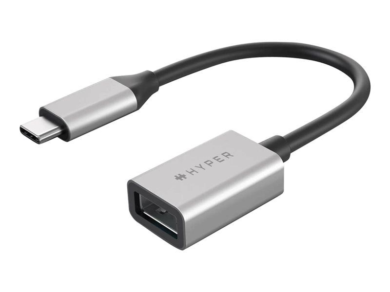 Targus HyperDrive USB-C to USB Type-A Adapter