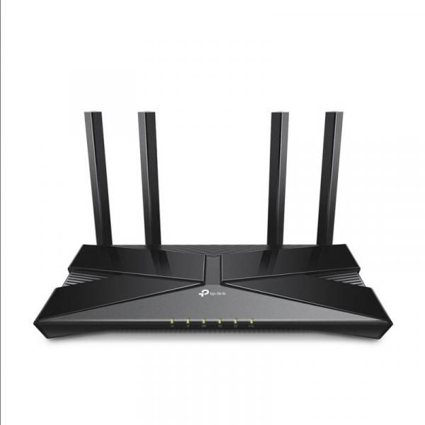TP-Link EX220 Wireless Gigabit Ethernet Router Bi-band (2.4GHz / 5GHz) Black