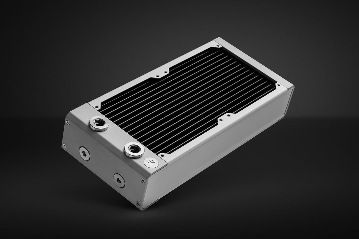 Ek Water Blocks Computer Cooling Radiator