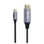 Connectland USB-C to DisplayPort Cable (8K, 1.8m)