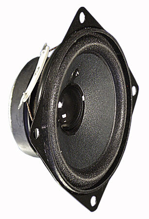 Visaton VS-FR7/4 5W Speaker