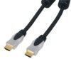 Nedis HQ High-Speed HDMI Cable - 3m, Double Shielding