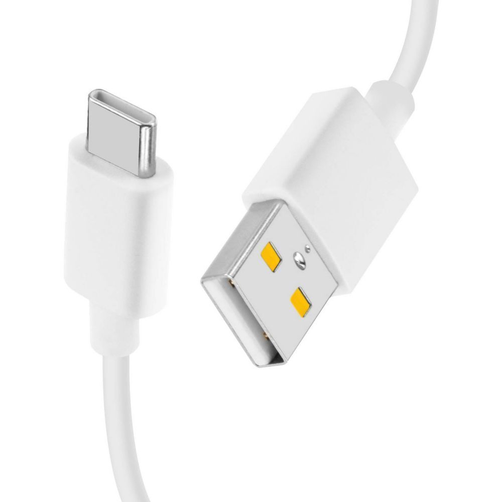 Cable USB Realme 2A a USB-C, 1m