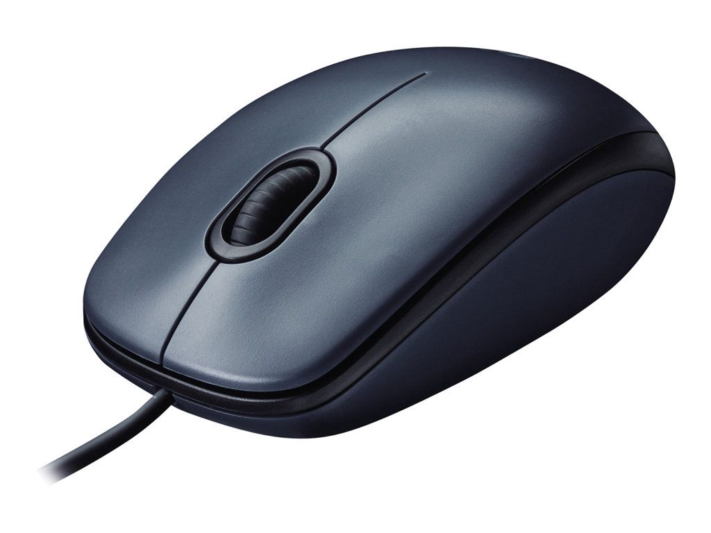 Logitech M100 Mouse