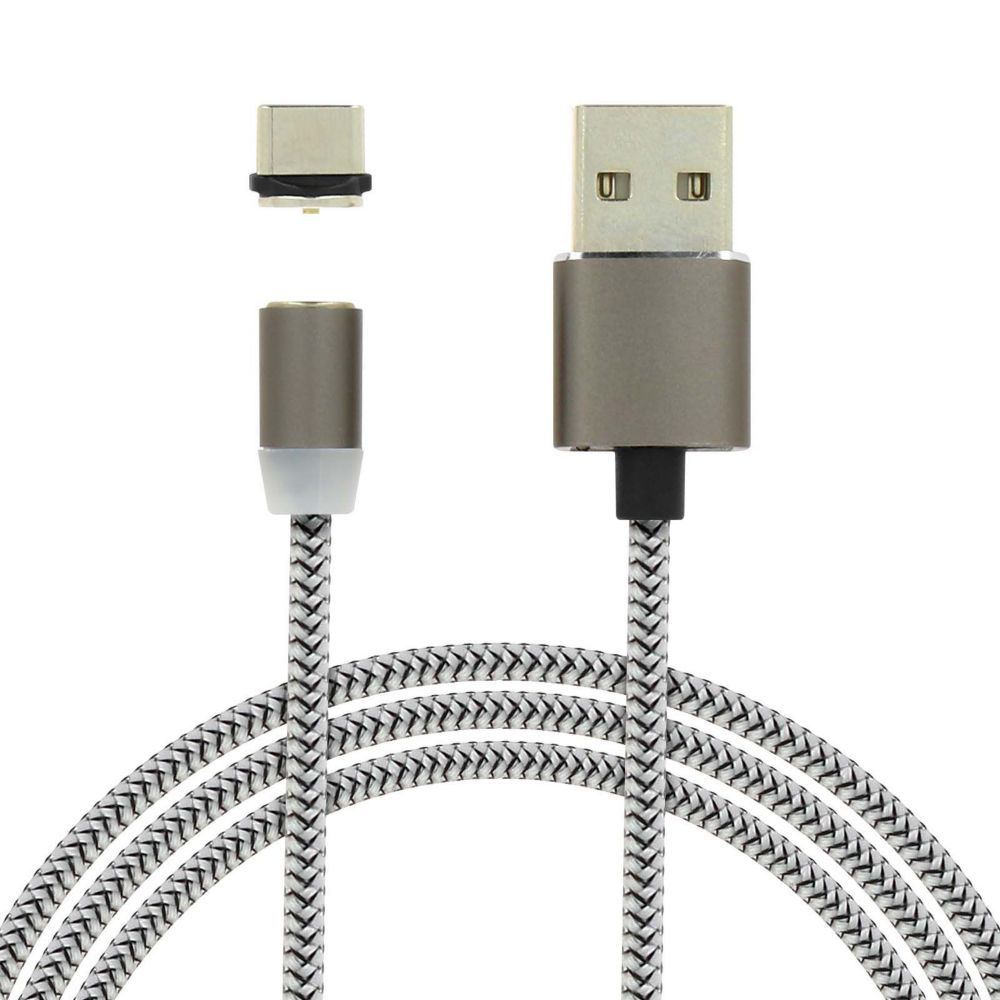 Avizar Magnetic USB-C to USB Cable 1m