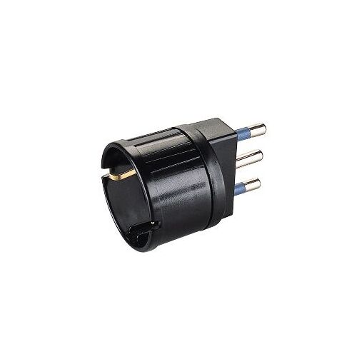 64 Poly Pool Electric Socket Adapter